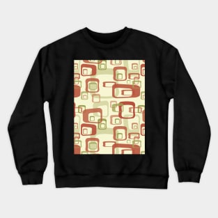 Retro Vintage 53 Crewneck Sweatshirt